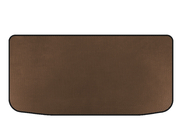 Kia Carnival 2014-2020 EVA Trunk Mat (Brown) photo 1