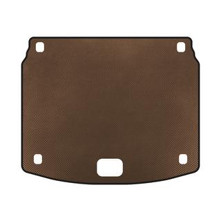 EVA Trunk Mat (Brown)
