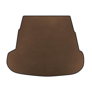 EVA Trunk Mat (SD, Brown)