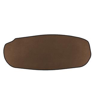 EVA Trunk Mat (SD, LPG, Brown)