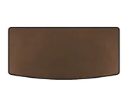 Kia Picanto 2016- EVA Trunk Mat (HB, Brown) photo 1
