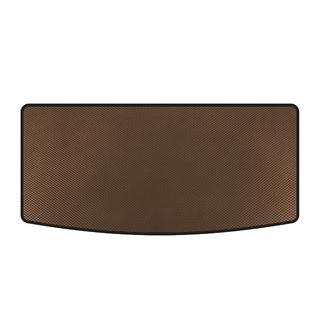 EVA Trunk Mat (HB, Brown)