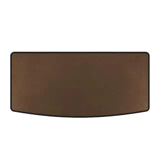 EVA Trunk Mat (HB, Brown)