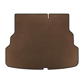EVA Trunk Mat V2 (SD, Brown)