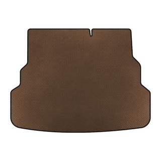 EVA Trunk Mat V1 (SD, Brown)