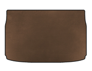 Kia Sedona 2014-2020 EVA Trunk Mat (8-Seater, Brown) photo 1