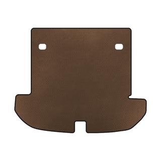 EVA Trunk Mat (7-Seater, Brown)