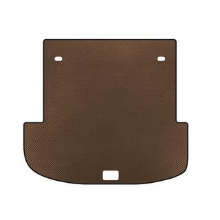 EVA Trunk Mat (7-Seater, Brown)