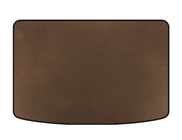 Kia Stonic 2017- EVA Trunk Mat (2017-2019, Brown) photo 1