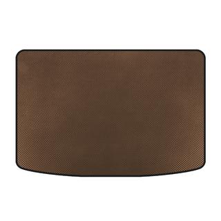EVA Trunk Mat (2017-2019, Brown)