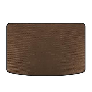 EVA Trunk Mat (2019+, upper, Brown)