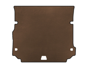 Land Rover Discovery III 2004–2009 EVA Trunk Mat V2 (Brown) photo 1