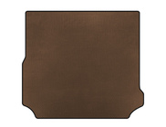 Land Rover Discovery IV 2009-2017 EVA Trunk Mat V2 (Brown) photo 1