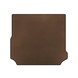 EVA Trunk Mat V2 (Brown) Land Rover Discovery IV 2009-2017
