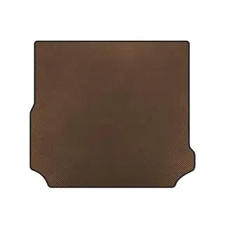 EVA Trunk Mat V2 (Brown)