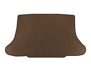 Land Rover Freelander I 1997-2006 EVA Trunk Mat (Brown) photo 1
