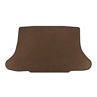 EVA Trunk Mat (Brown)