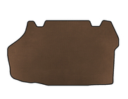 Lexus ES 2012-2018 EVA Trunk Mat (SD, Hybrid, Brown) photo 1