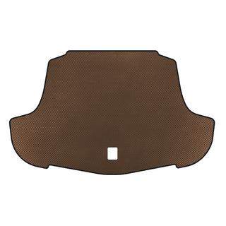 EVA Trunk Mat (SD, Brown)