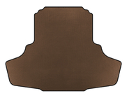 Lexus GS 2005-2011 EVA Trunk Mat (SD, Brown) photo 1