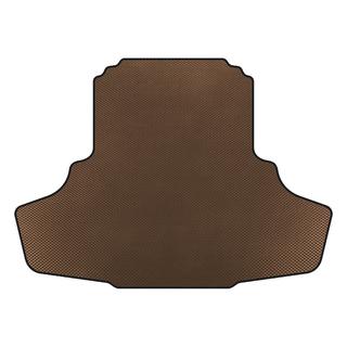EVA Trunk Mat (SD, Brown)