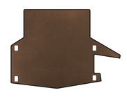 Lexus IS 2005-2013 EVA Trunk Mat (SD, 2WD, Brown) photo 1