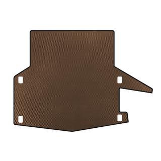 EVA Trunk Mat (SD, 2WD, Brown)