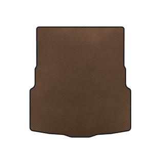 EVA trunk mat (AWD, Brown)