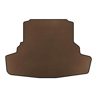 EVA Trunk Mat (2WD, Brown)