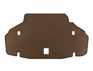 Lexus LS 2007-2017 EVA Trunk Mat (2007-2010, SD, Long Wheelbase, Brown) photo 1