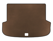 Lexus RX 2016-2022 EVA Trunk Mat (Brown) photo 1