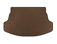 Lexus UX 2018- EVA Trunk Mat (Hybrid, Brown) photo 1