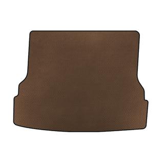 EVA Trunk Mat (SD, Brown)
