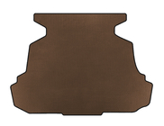 Lifan 620 Solano 2007- EVA Trunk Mat (SD, Brown) photo 1