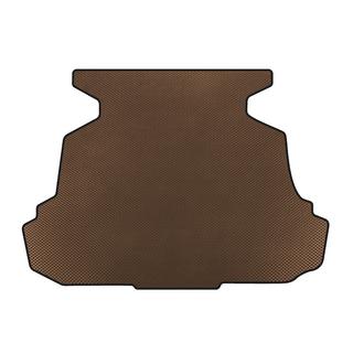 EVA Trunk Mat (SD, Brown)
