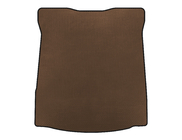 Lincoln Continental 2016-2020 EVA Trunk Mat (SD, Brown) photo 1