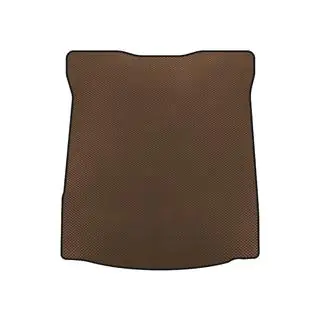 EVA Trunk Mat (SD, Brown)