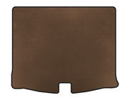 Lincoln MKC 2015- EVA Trunk Mat (Brown) photo 1