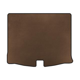 EVA Trunk Mat (Brown)