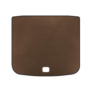 EVA Trunk Mat (Brown)