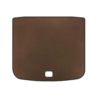 EVA Trunk Mat (Brown)