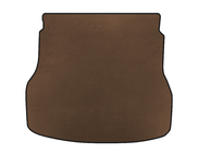 Maserati Levante 2016- EVA Trunk Mat (Brown) photo 1