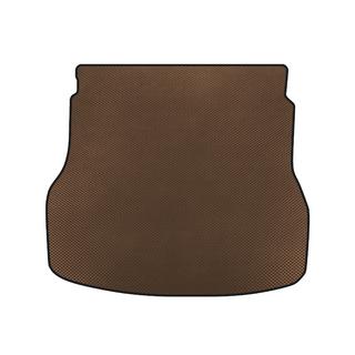 EVA Trunk Mat (Brown)