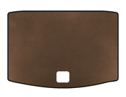 Mazda CX-3 2015- EVA Trunk Mat (2018+, Brown) photo 1