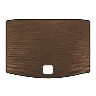 EVA Trunk Mat (2018+, Brown)