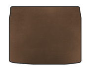 Mazda CX-30 2019- EVA Trunk Mat (Brown) photo 1