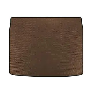 EVA Trunk Mat (Brown)
