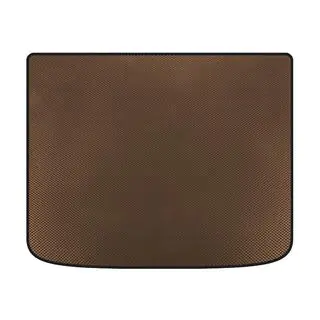EVA Trunk Mat (Brown)