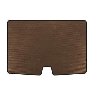 EVA Trunk Mat (Brown)