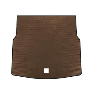 EVA Trunk Mat (SD, Brown)